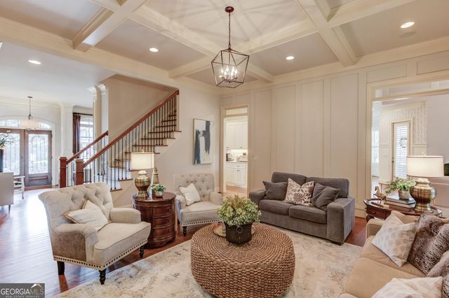 127 Slate Drive, Buford, GA 30518