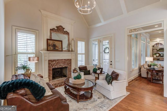 127 Slate Drive, Buford, GA 30518
