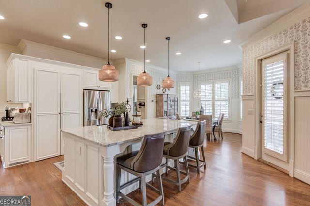 127 Slate Drive, Buford, GA 30518