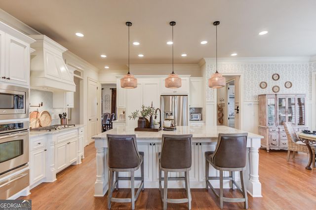 127 Slate Drive, Buford, GA 30518