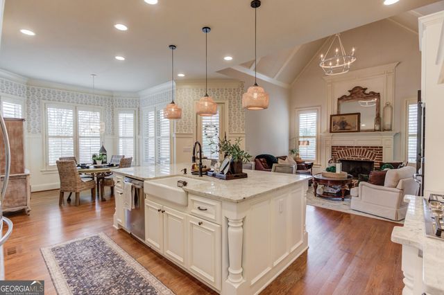 127 Slate Drive, Buford, GA 30518