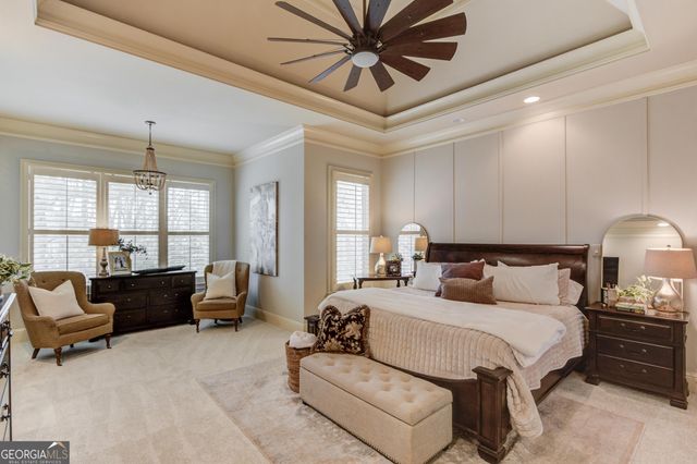 127 Slate Drive, Buford, GA 30518