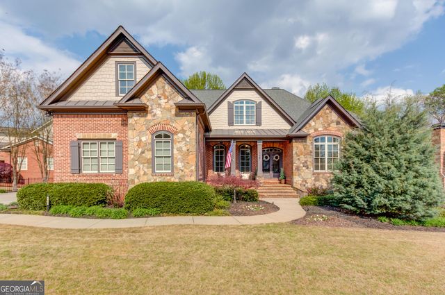 127 Slate Drive, Buford, GA 30518