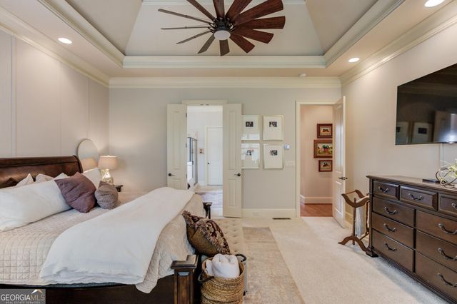 127 Slate Drive, Buford, GA 30518