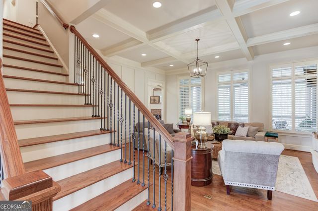 127 Slate Drive, Buford, GA 30518