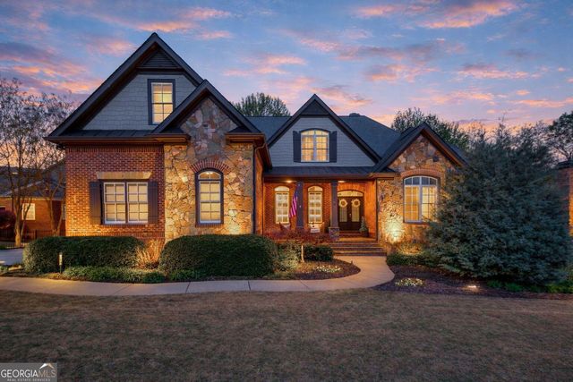 127 Slate Drive, Buford, GA 30518