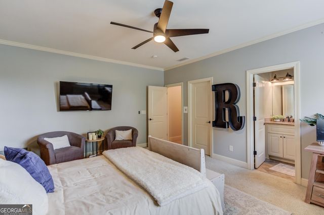 127 Slate Drive, Buford, GA 30518