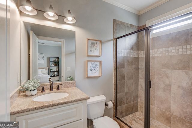 127 Slate Drive, Buford, GA 30518