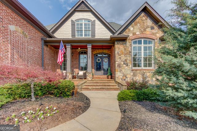 127 Slate Drive, Buford, GA 30518