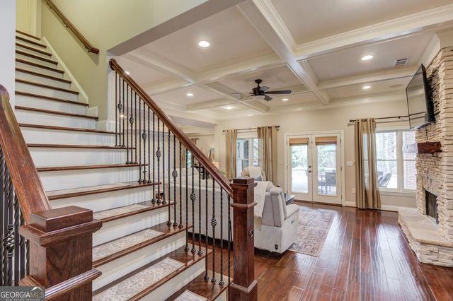 127 Slate Drive, Buford, GA 30518