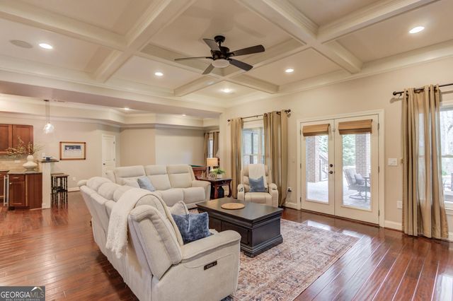 127 Slate Drive, Buford, GA 30518