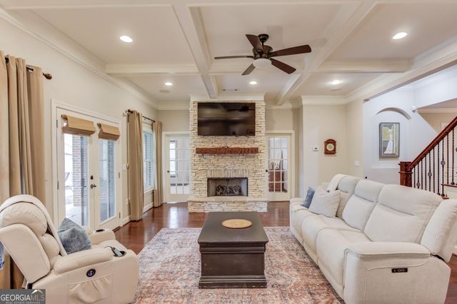 127 Slate Drive, Buford, GA 30518