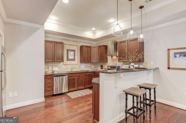 127 Slate Drive, Buford, GA 30518
