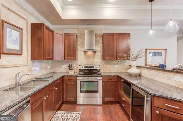 127 Slate Drive, Buford, GA 30518