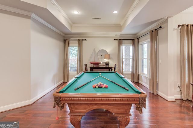127 Slate Drive, Buford, GA 30518