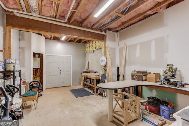 127 Slate Drive, Buford, GA 30518