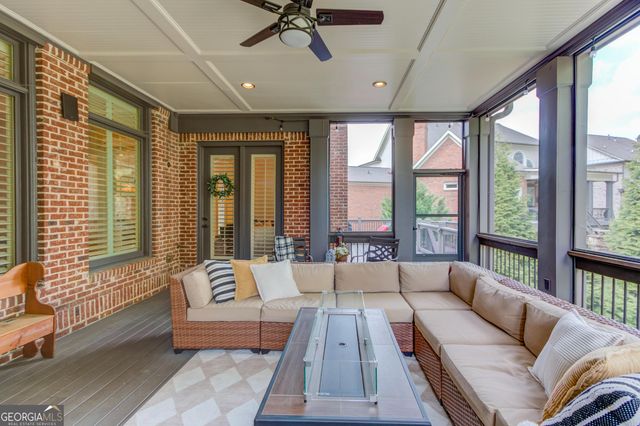 127 Slate Drive, Buford, GA 30518