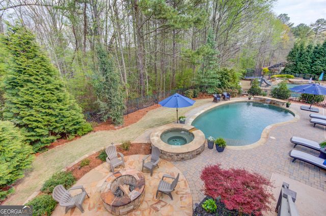 127 Slate Drive, Buford, GA 30518