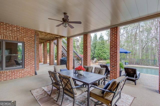 127 Slate Drive, Buford, GA 30518