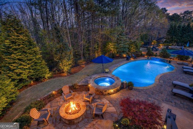 127 Slate Drive, Buford, GA 30518