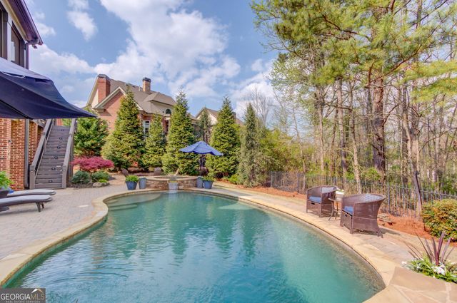 127 Slate Drive, Buford, GA 30518