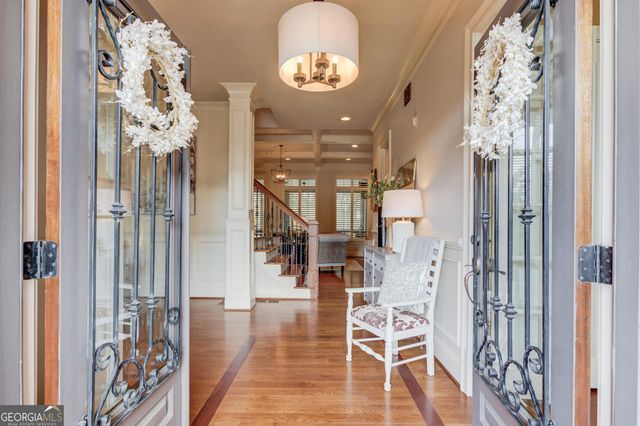 127 Slate Drive, Buford, GA 30518