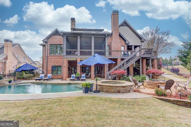127 Slate Drive, Buford, GA 30518