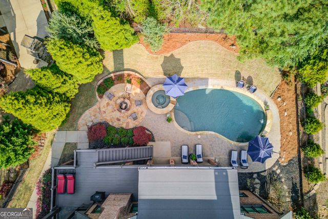 127 Slate Drive, Buford, GA 30518
