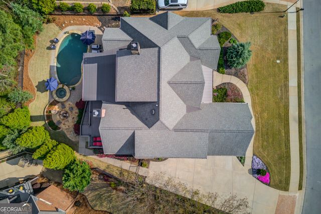 127 Slate Drive, Buford, GA 30518