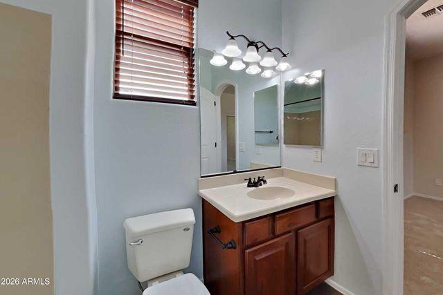 2433 W HORSETAIL Trail, Phoenix, AZ 85085