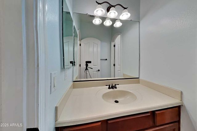 2433 W HORSETAIL Trail, Phoenix, AZ 85085