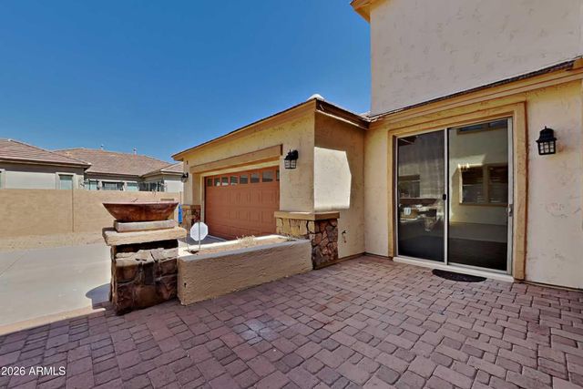 2433 W HORSETAIL Trail, Phoenix, AZ 85085