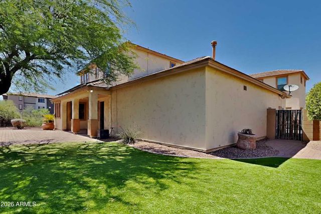 2433 W HORSETAIL Trail, Phoenix, AZ 85085