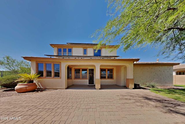 2433 W HORSETAIL Trail, Phoenix, AZ 85085