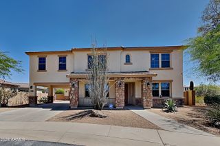 2433 W HORSETAIL Trail, Phoenix, AZ 85085