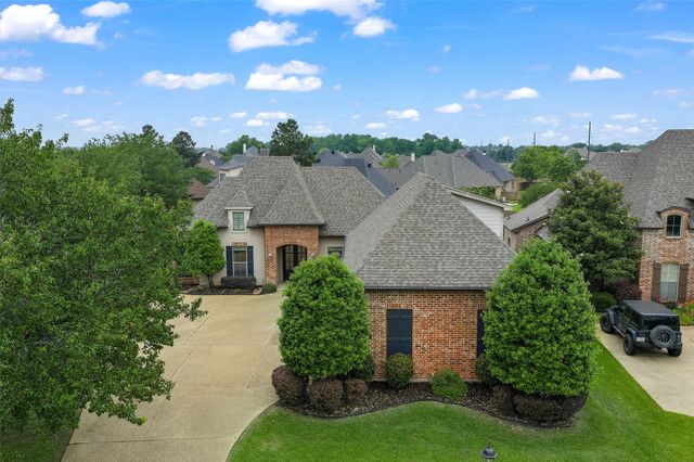 806 Chartres Drive, Shreveport, LA 71115