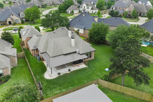 806 Chartres Drive, Shreveport, LA 71115