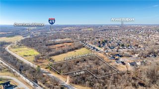 4906 Johnson Road, Springdale, AR 72762