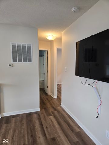 1650 E Naomi Street, Indianapolis, IN 46203