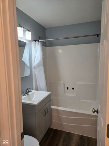 1650 E Naomi Street, Indianapolis, IN 46203