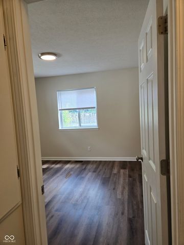 1650 E Naomi Street, Indianapolis, IN 46203