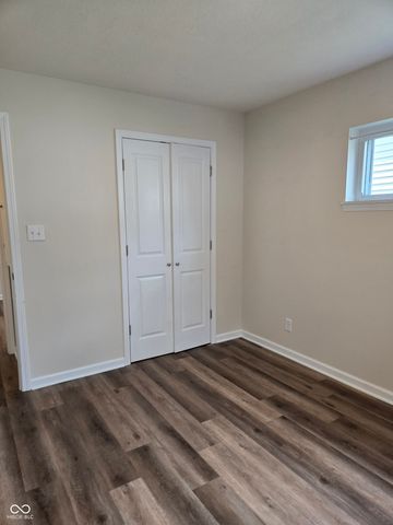 1650 E Naomi Street, Indianapolis, IN 46203