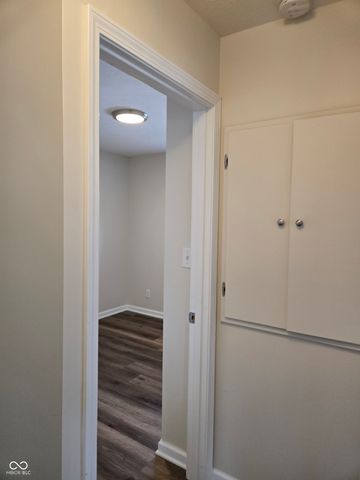 1650 E Naomi Street, Indianapolis, IN 46203