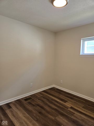 1650 E Naomi Street, Indianapolis, IN 46203