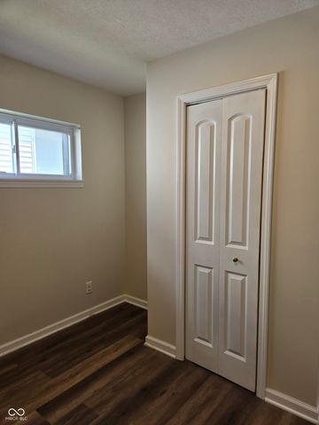 1650 E Naomi Street, Indianapolis, IN 46203
