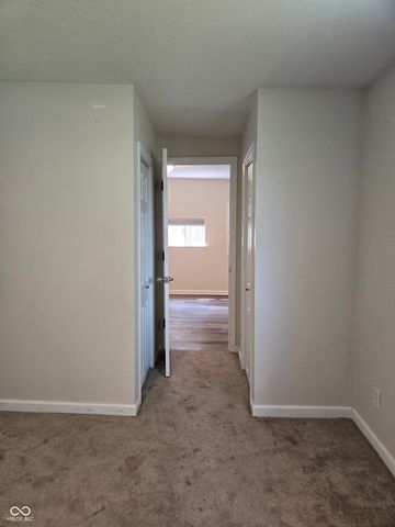 1650 E Naomi Street, Indianapolis, IN 46203