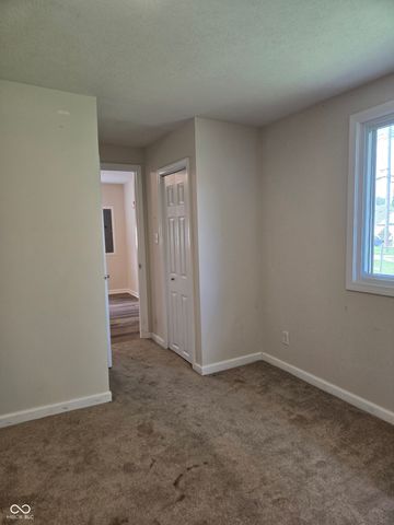 1650 E Naomi Street, Indianapolis, IN 46203