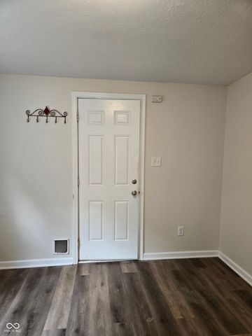 1650 E Naomi Street, Indianapolis, IN 46203