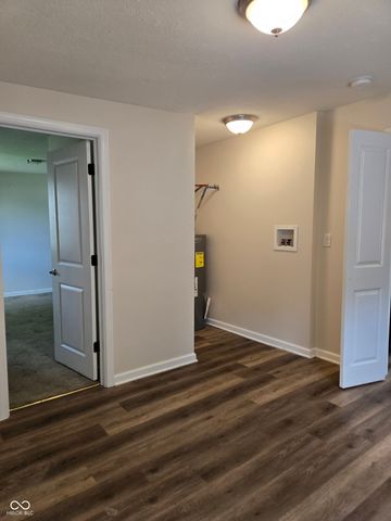 1650 E Naomi Street, Indianapolis, IN 46203