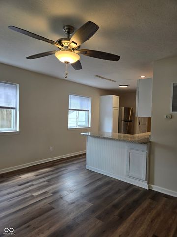 1650 E Naomi Street, Indianapolis, IN 46203